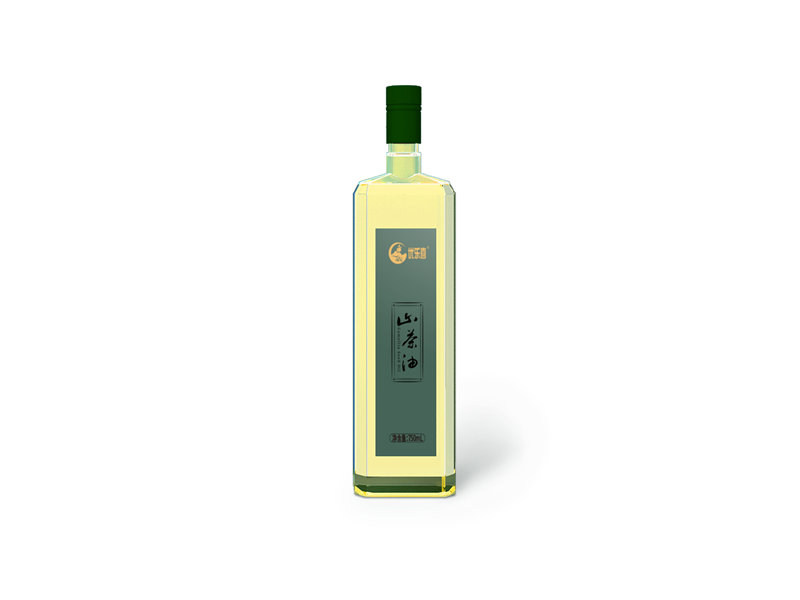 優(yōu)質(zhì)山茶油