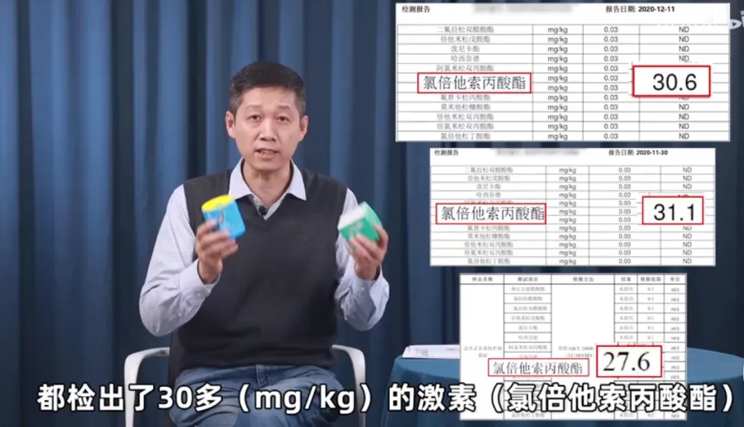 “大頭娃娃”再現(xiàn)引熱議，父母應(yīng)該知道茶油對孩子有多好